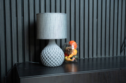 Tischlampe Paris