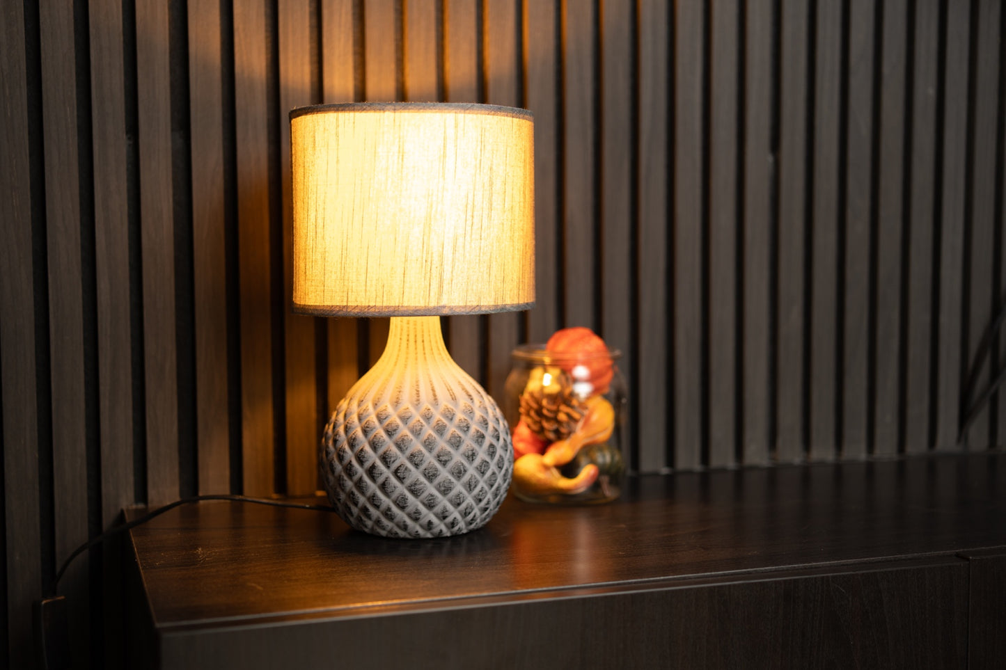 Tischlampe Paris
