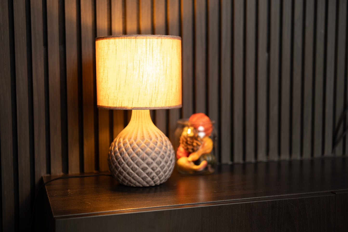 Tischlampe Paris