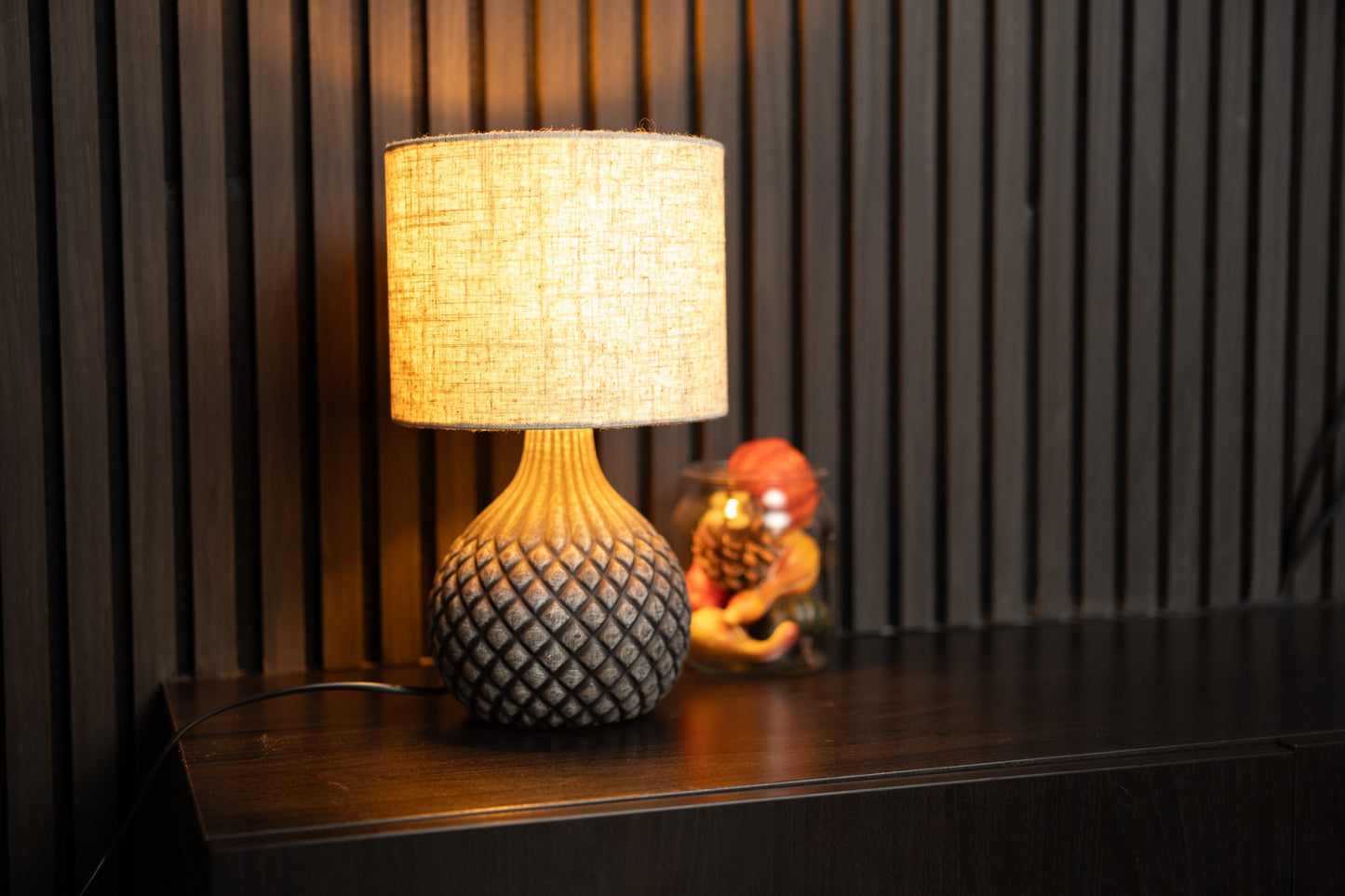 Tischlampe Paris