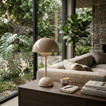 Tischlampe Touch Deluxe - Josephine