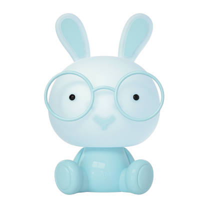 Nachtlamp Kinderkamer Bunny