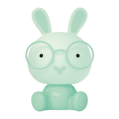 Nachtlamp Kinderkamer Bunny