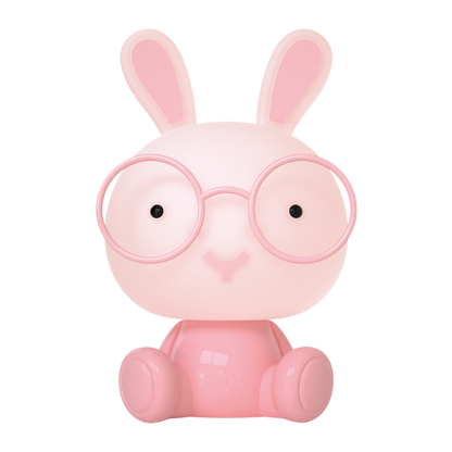 Nachtlamp Kinderkamer Bunny