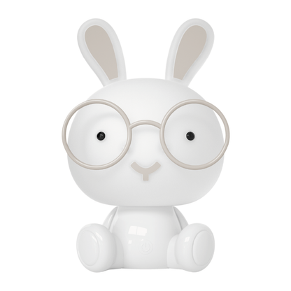 Nachtlamp Kinderkamer Bunny