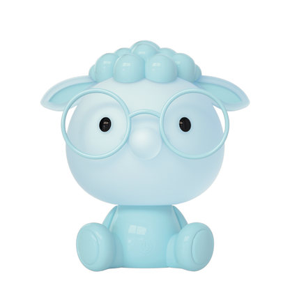 Nachtlamp Kinderkamer Sheepy