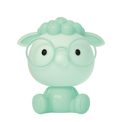 Nachtlamp Kinderkamer Sheepy