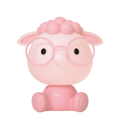 Nachtlamp Kinderkamer Sheepy