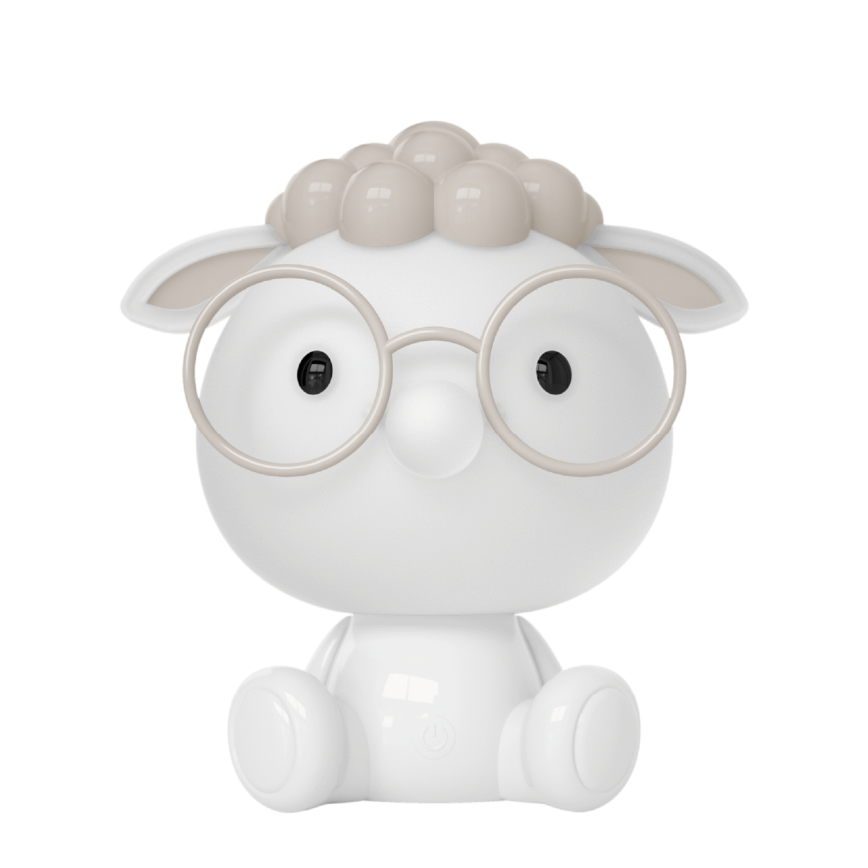 Tafellamp Kinderkamer Sheepy