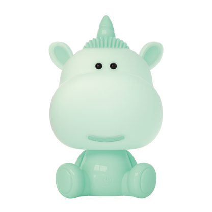 Nachtlamp Kinderkamer Unicorny