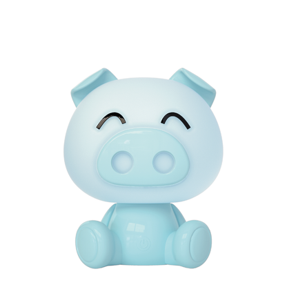 Nachtlamp Kinderkamer Piggy