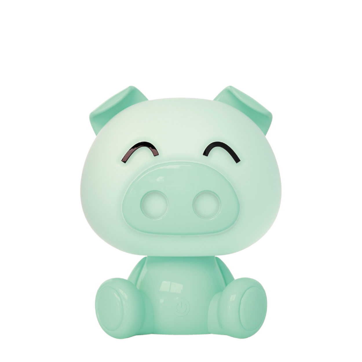 Tafellamp Kinderkamer Piggy