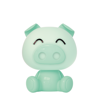 Nachtlamp Kinderkamer Piggy