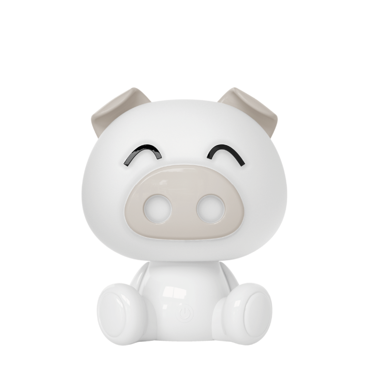 Tafellamp Kinderkamer Piggy