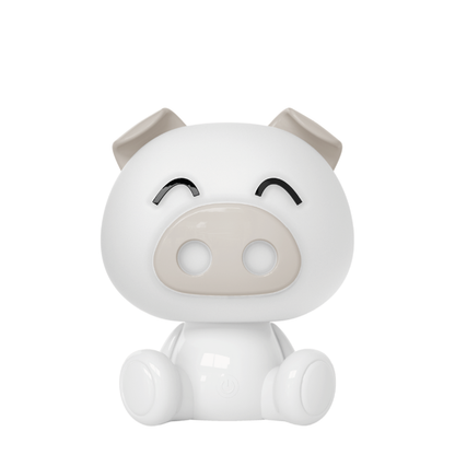Nachtlamp Kinderkamer Piggy