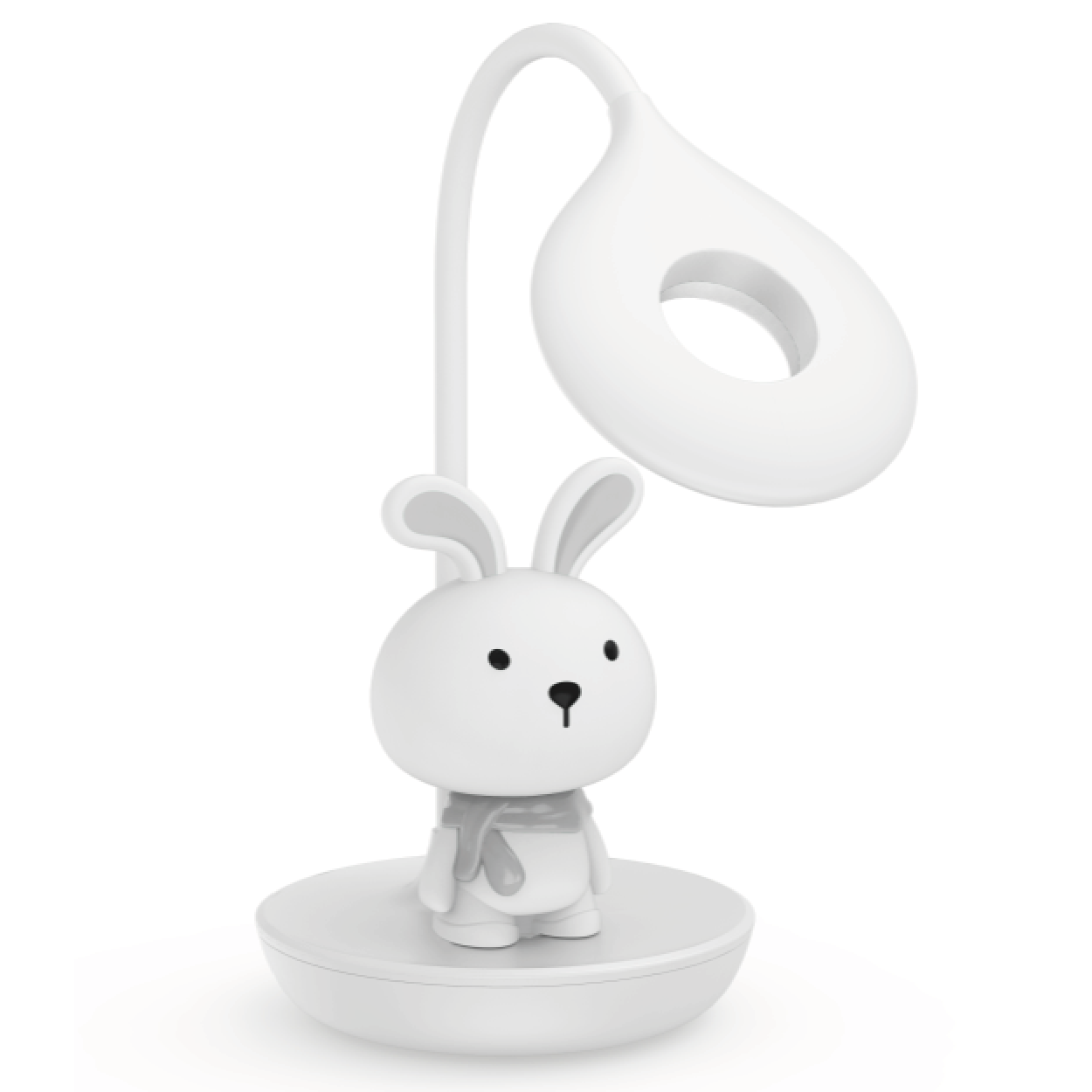 Nachtlamp Kinderkamer Bunny Mini