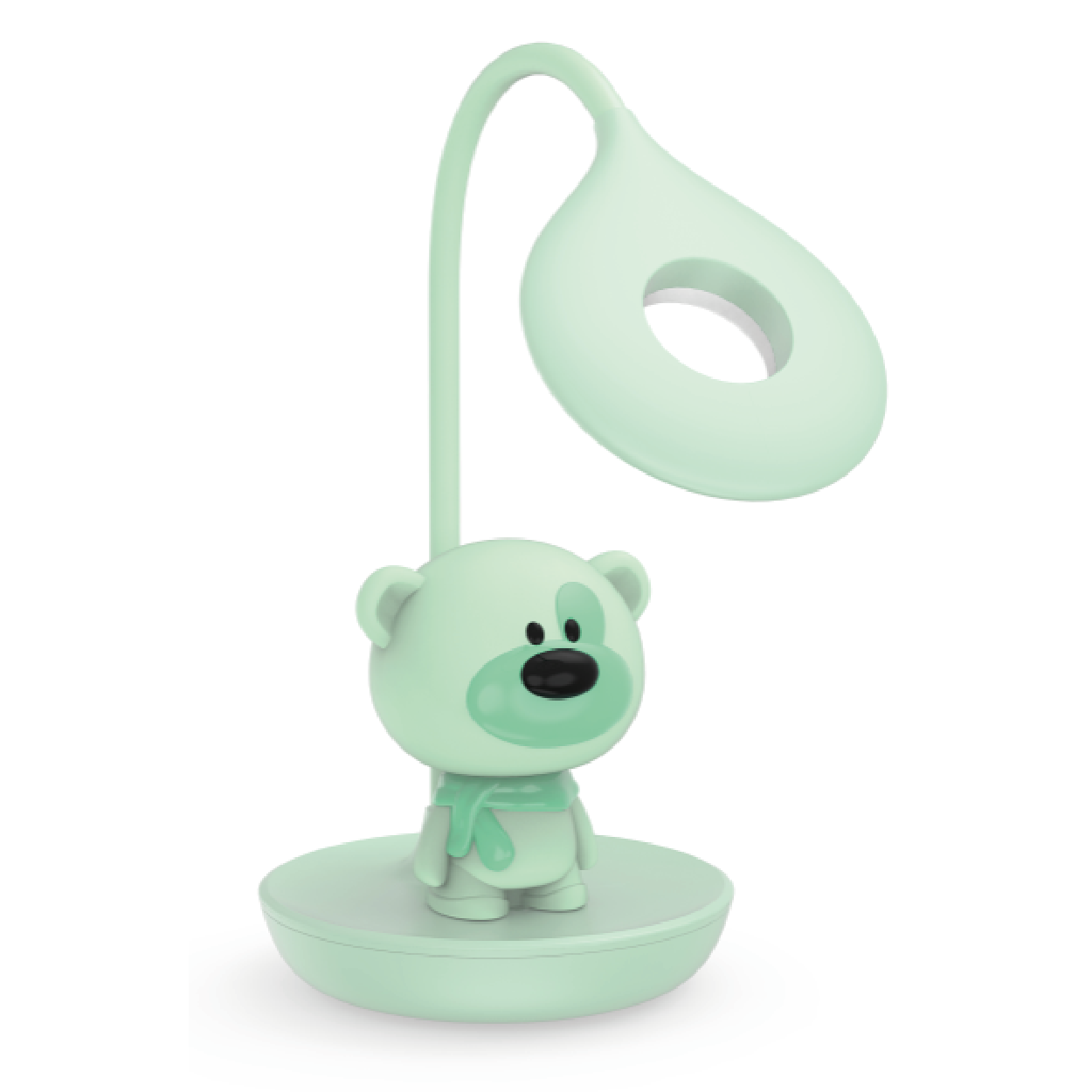 Nachtlamp Kinderkamer Doggy Mini