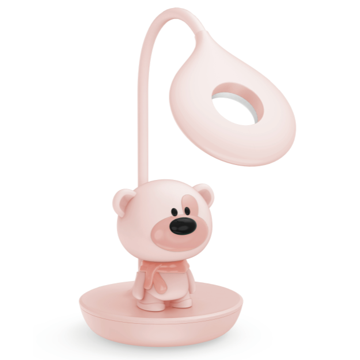 Nachtlamp Kinderkamer Doggy Mini