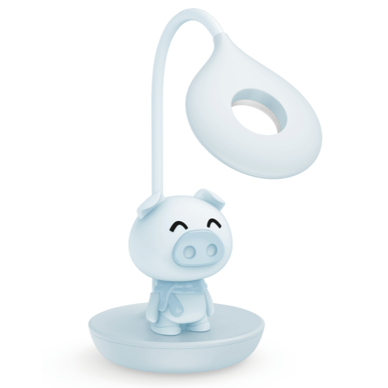 Nachtlamp Kinderkamer Piggy Mini