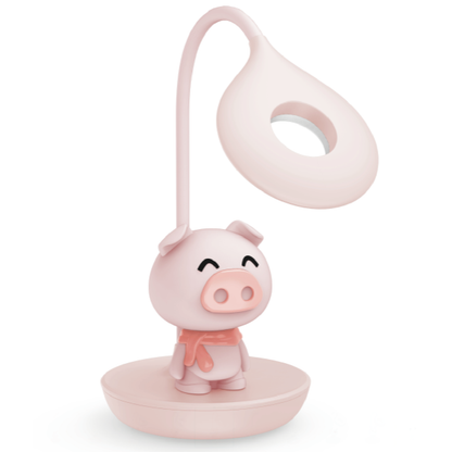 Nachtlamp Kinderkamer Piggy Mini