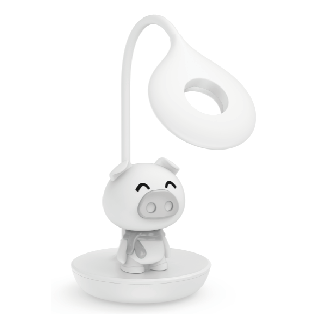 Nachtlamp Kinderkamer Piggy Mini