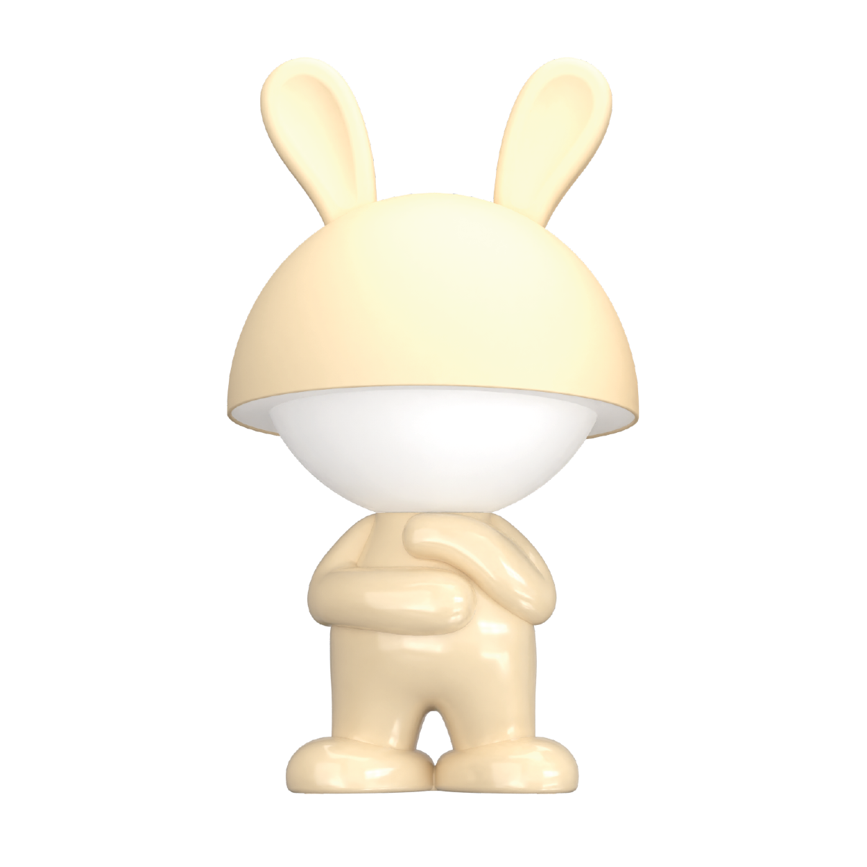 Nachtlamp Kinderkamer Mouse