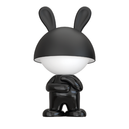 Nachtlamp Kinderkamer Mouse