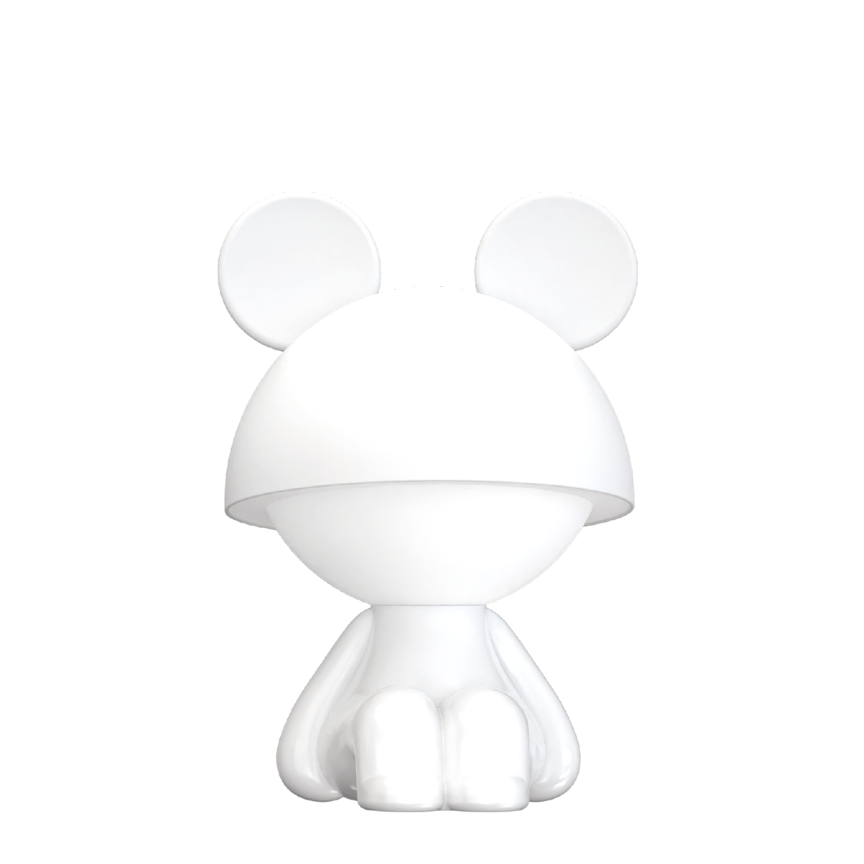 Nachtlamp Kinderkamer Mouse