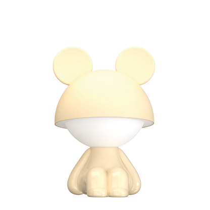 Nachtlamp Kinderkamer Mouse