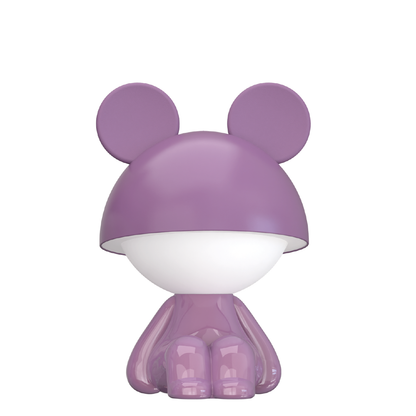 Nachtlamp Kinderkamer Mouse