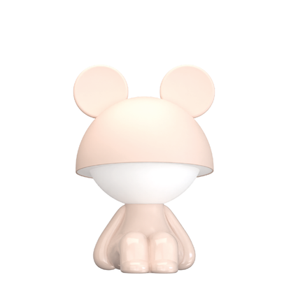 Nachtlamp Kinderkamer Mouse