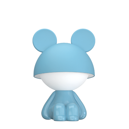 Nachtlamp Kinderkamer Mouse