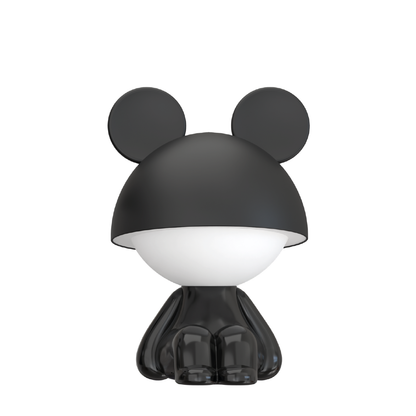 Nachtlamp Kinderkamer Mouse