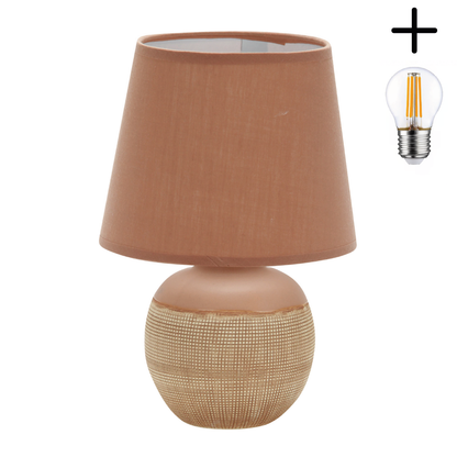 Tischlampe Lisbon