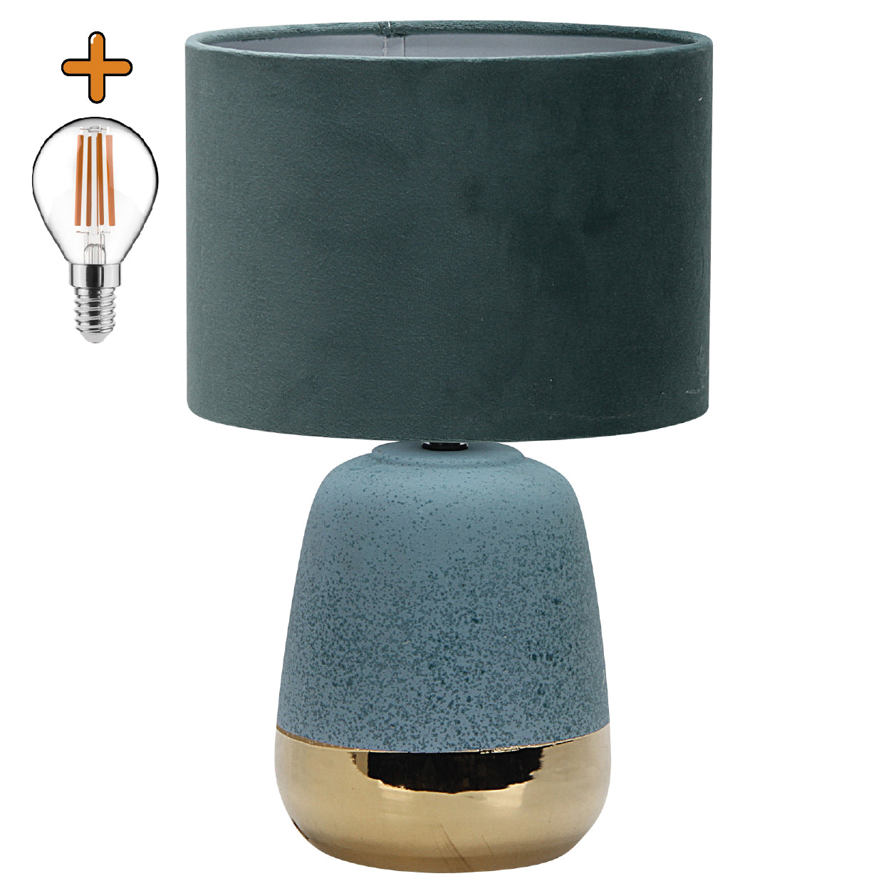 Tischlampe Barcelona