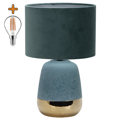 Tischlampe Barcelona