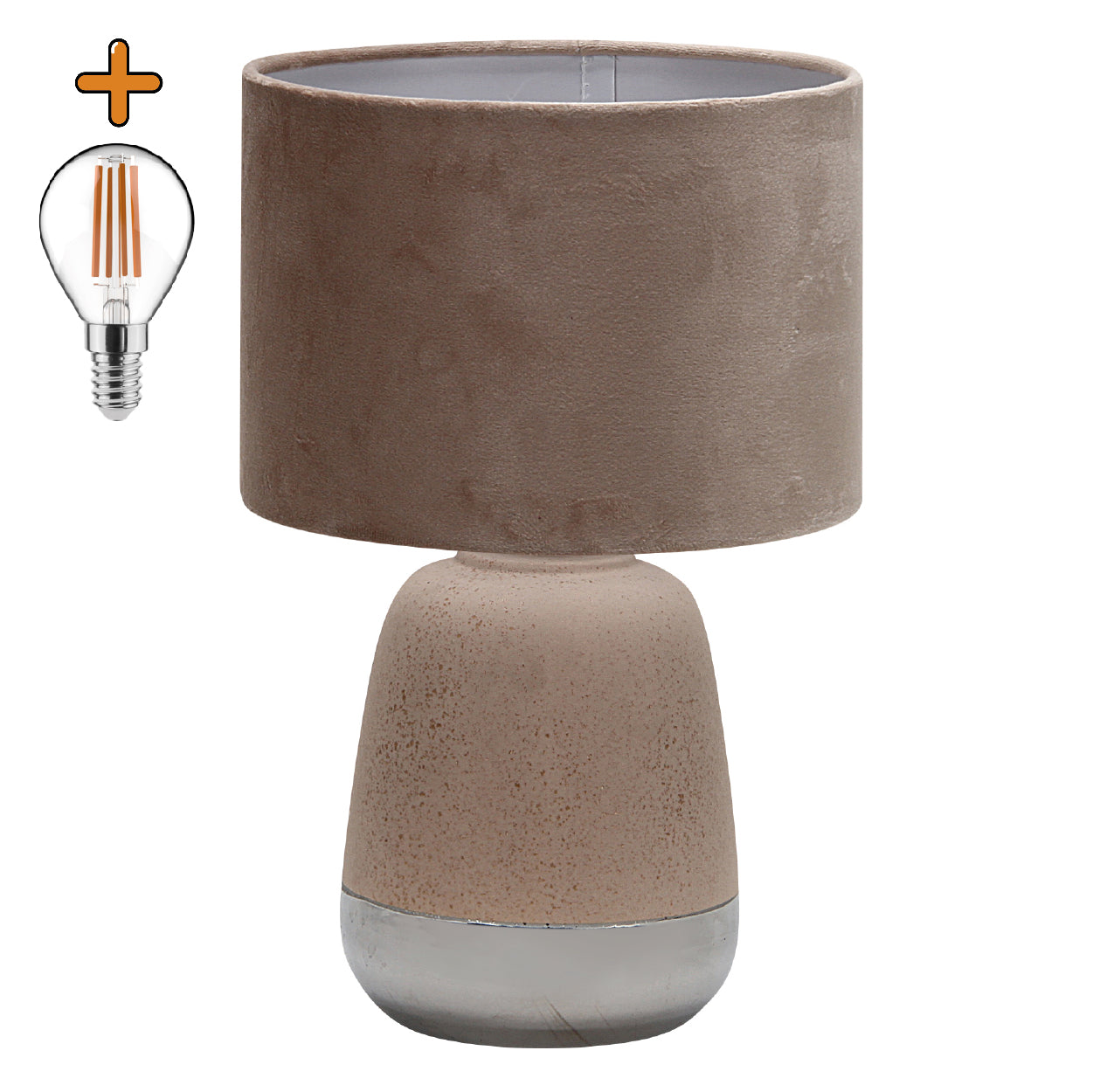 Tischlampe Barcelona