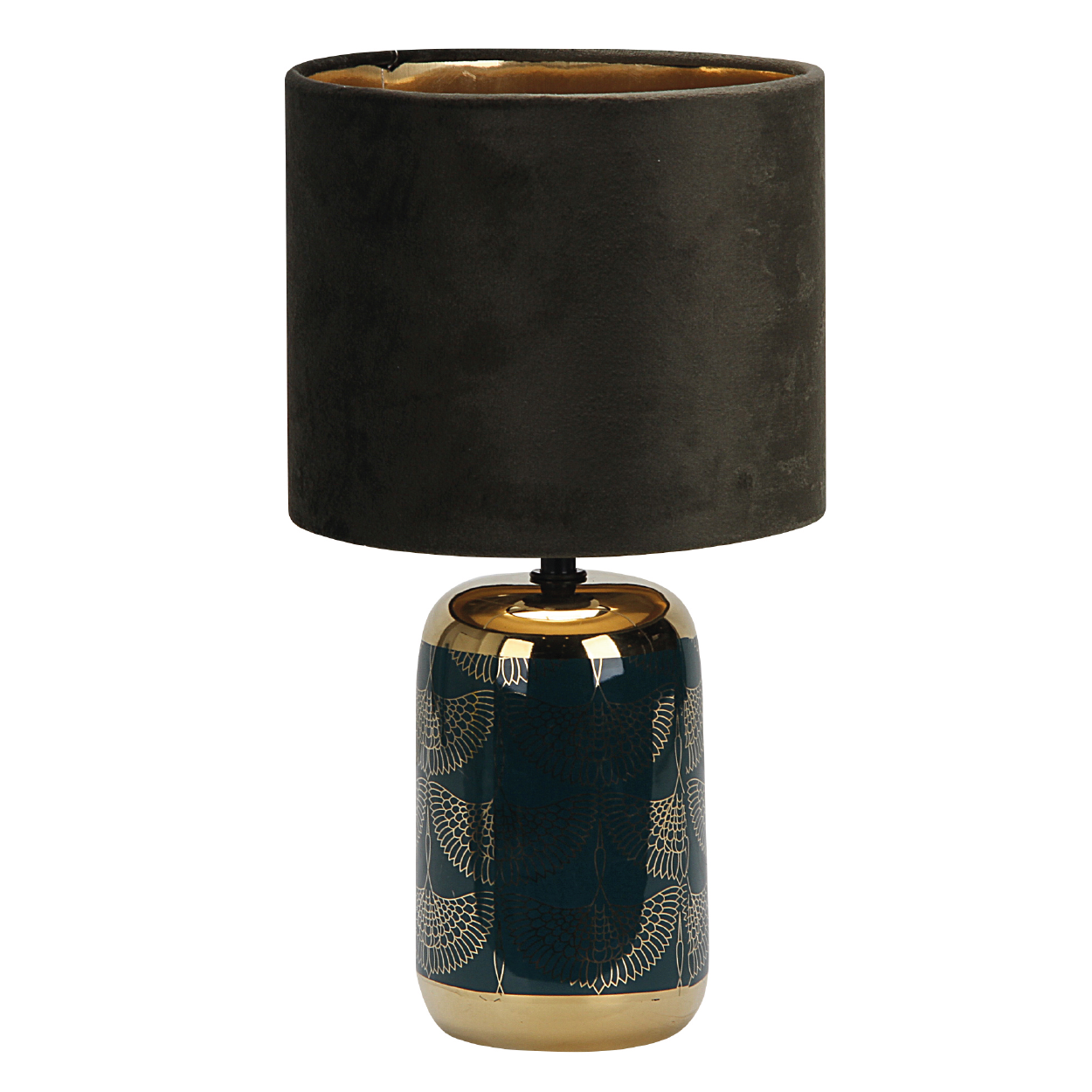 Tischlampe Rome
