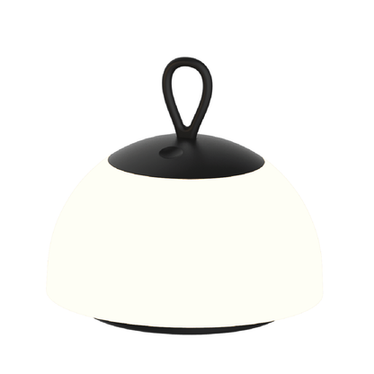 Tischlampe Lesbos 3-in-1