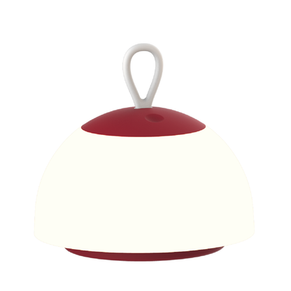 Tischlampe Lesbos 3-in-1