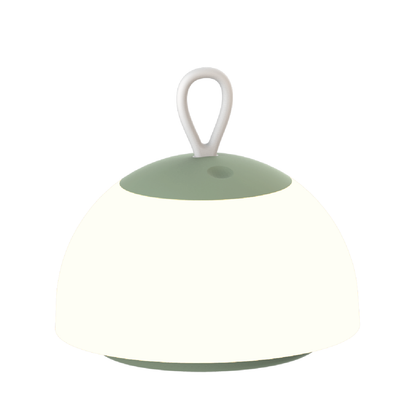 Tischlampe Lesbos 3-in-1