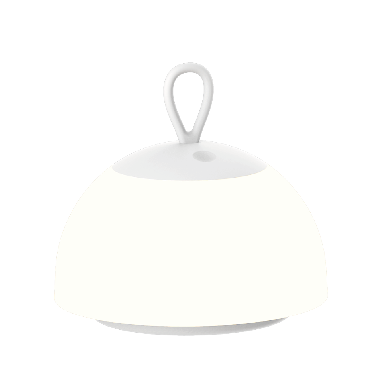 Tischlampe Lesbos 3-in-1