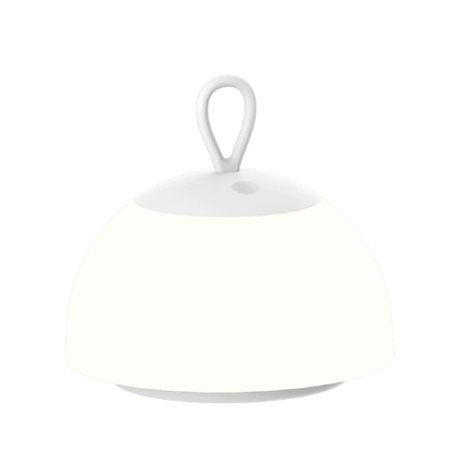 Tischlampe Lesbos 3-in-1