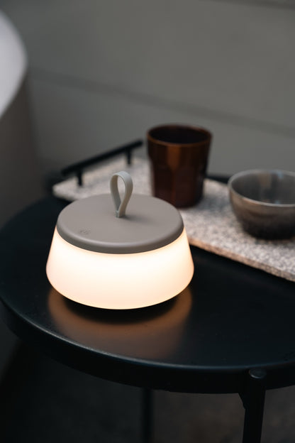 Tischlampe Samos 3-in-1