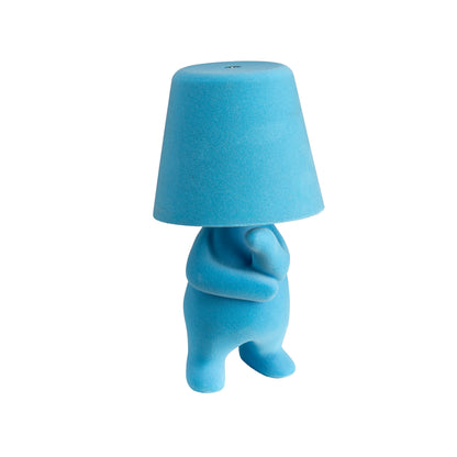 Bins Brother Tafellamp