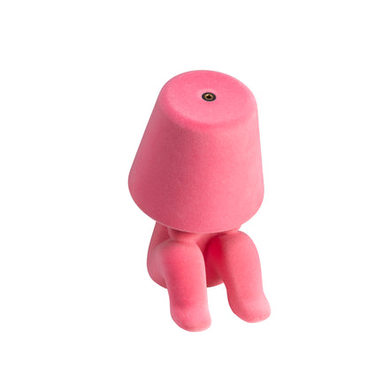 Bins Brother Tafellamp