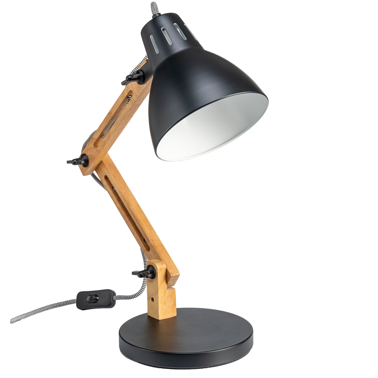 Robbie Schreibtischlampe 