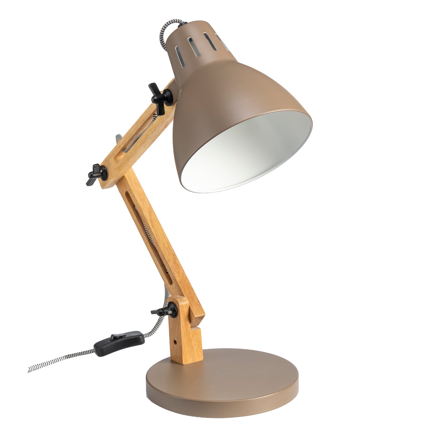 Robbie Schreibtischlampe 