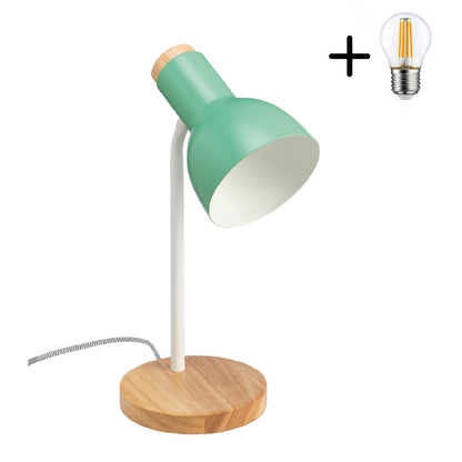 Schreibtischlampe Romy 