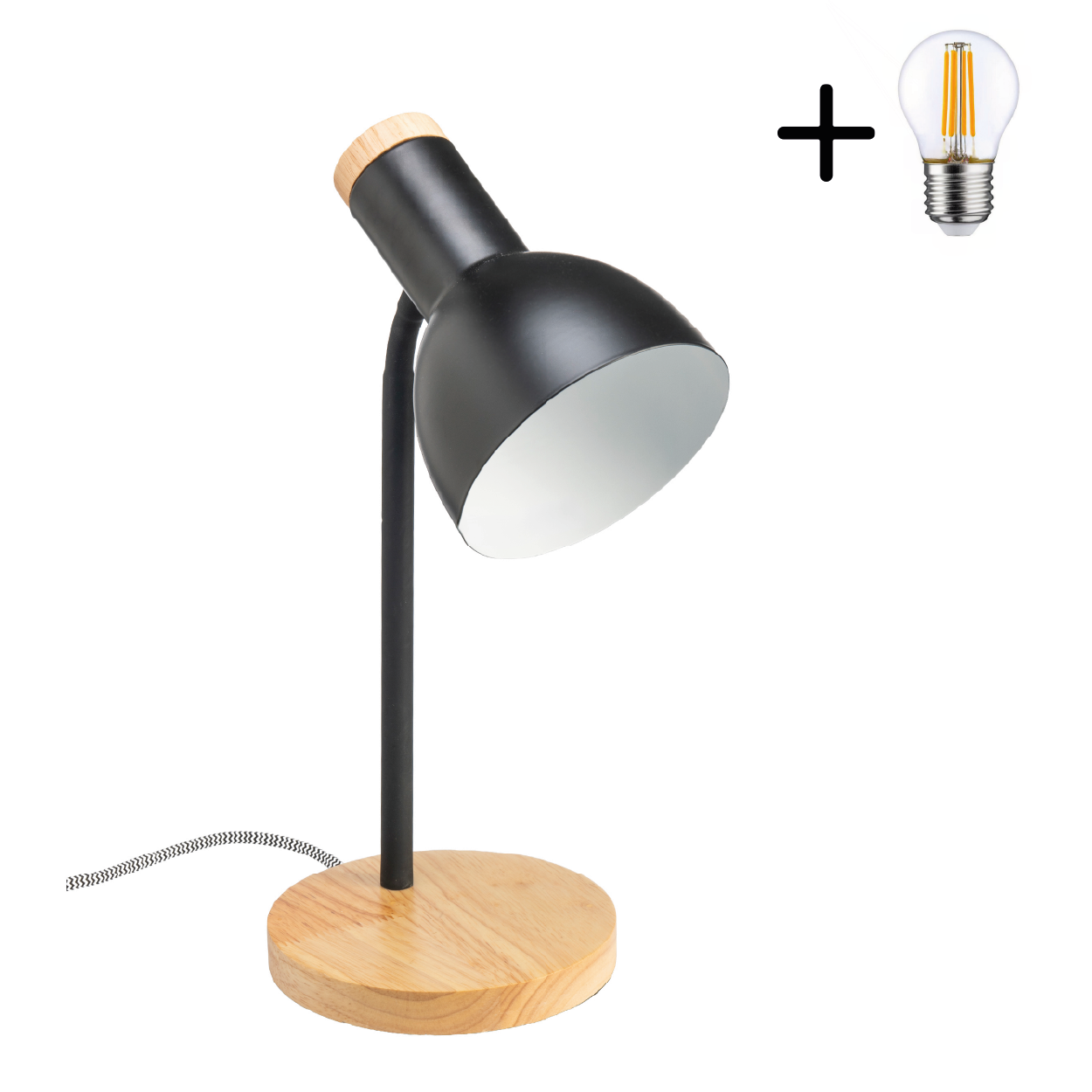 Schreibtischlampe Romy 